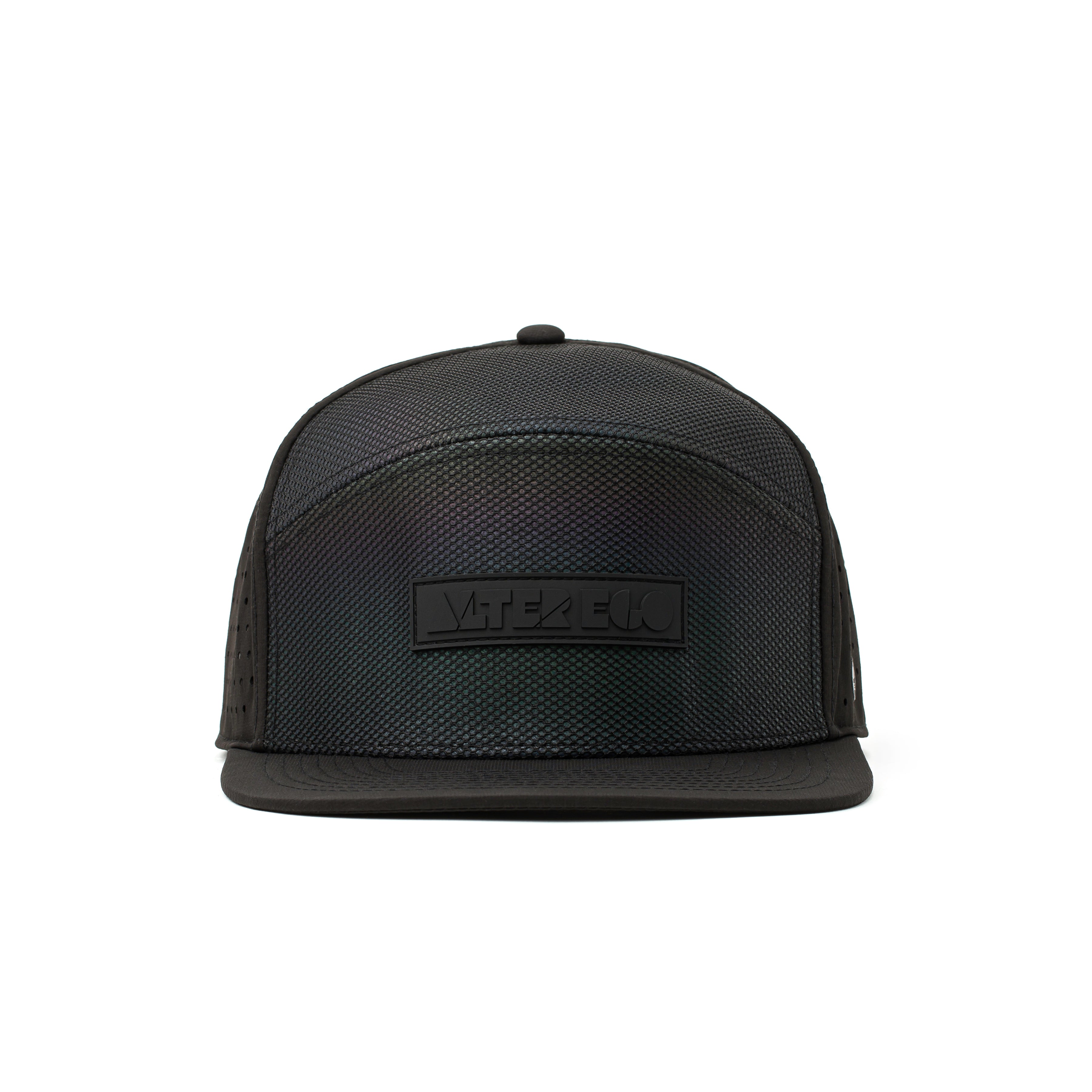 Drifter Splash Black Iridescent