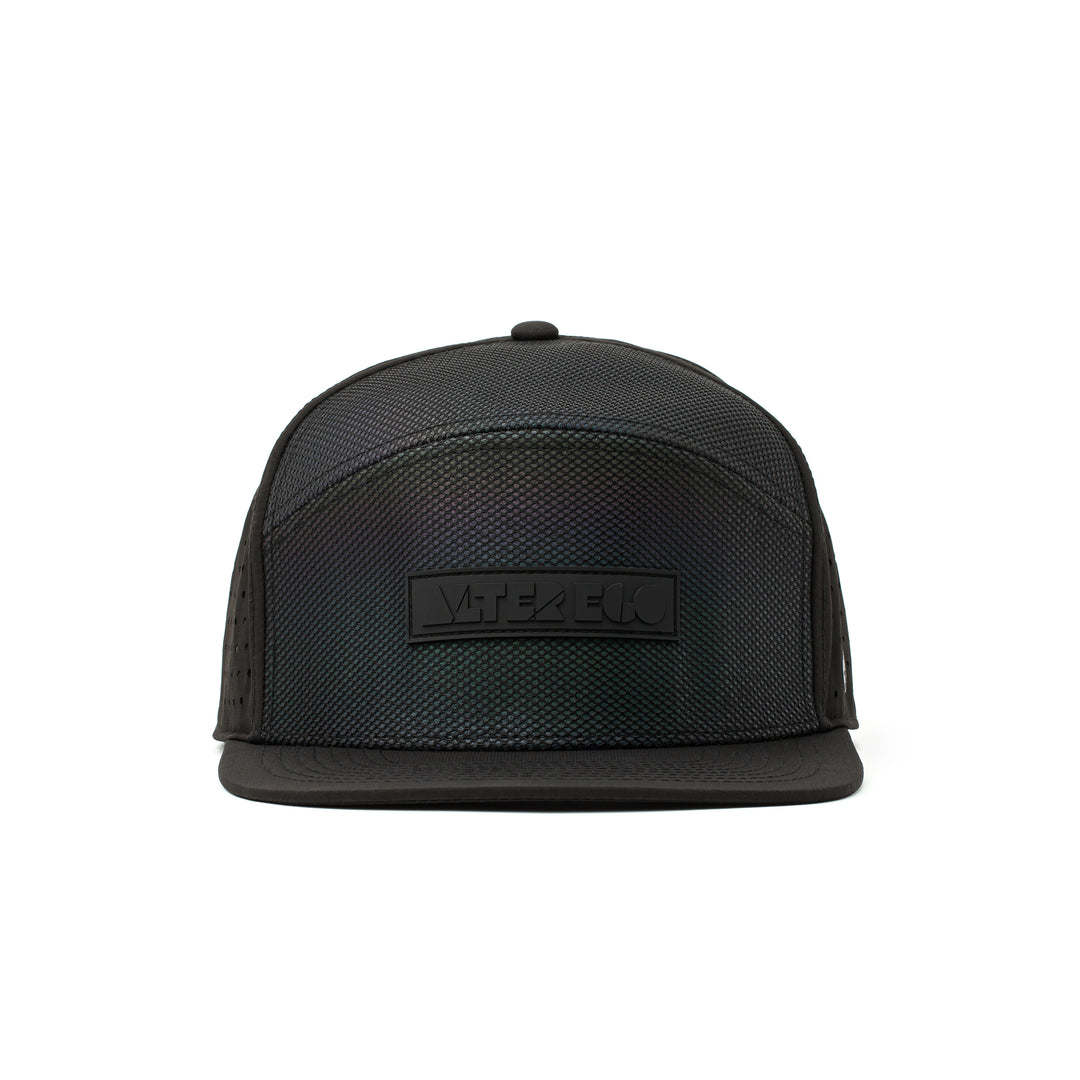 Drifter Splash Black Iridescent