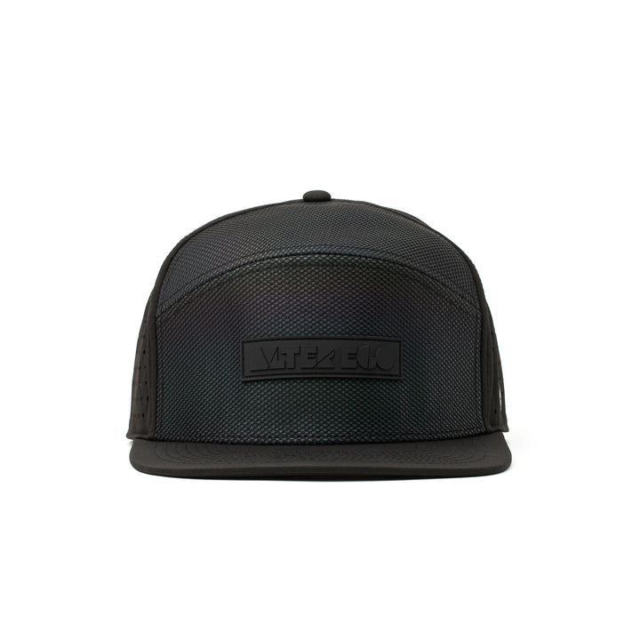 Drifter Splash Black Iridescent