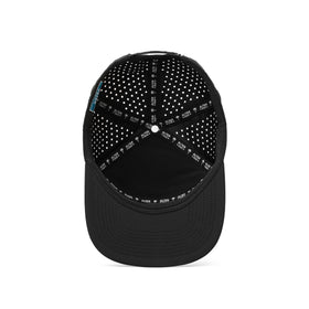 Drifter Splash Black Iridescent