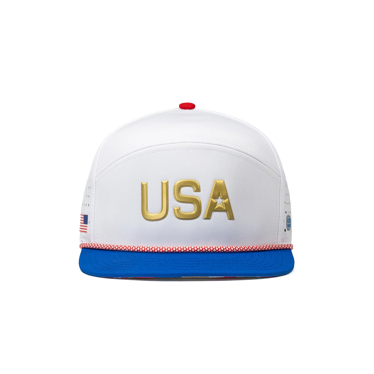 Drifter Splash USA Gold