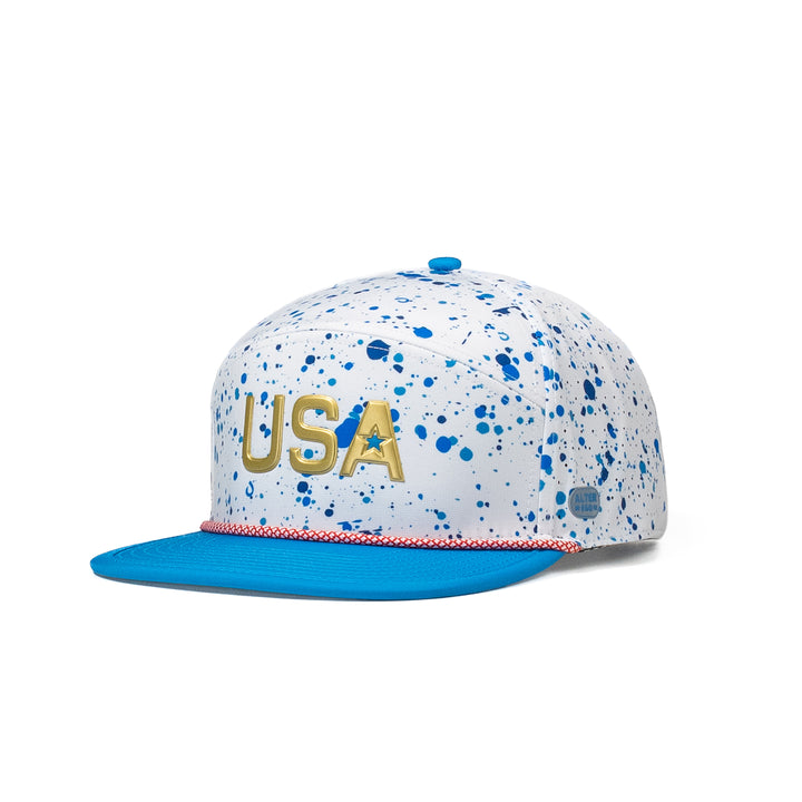 Drifter Pro Splash USA Splatter