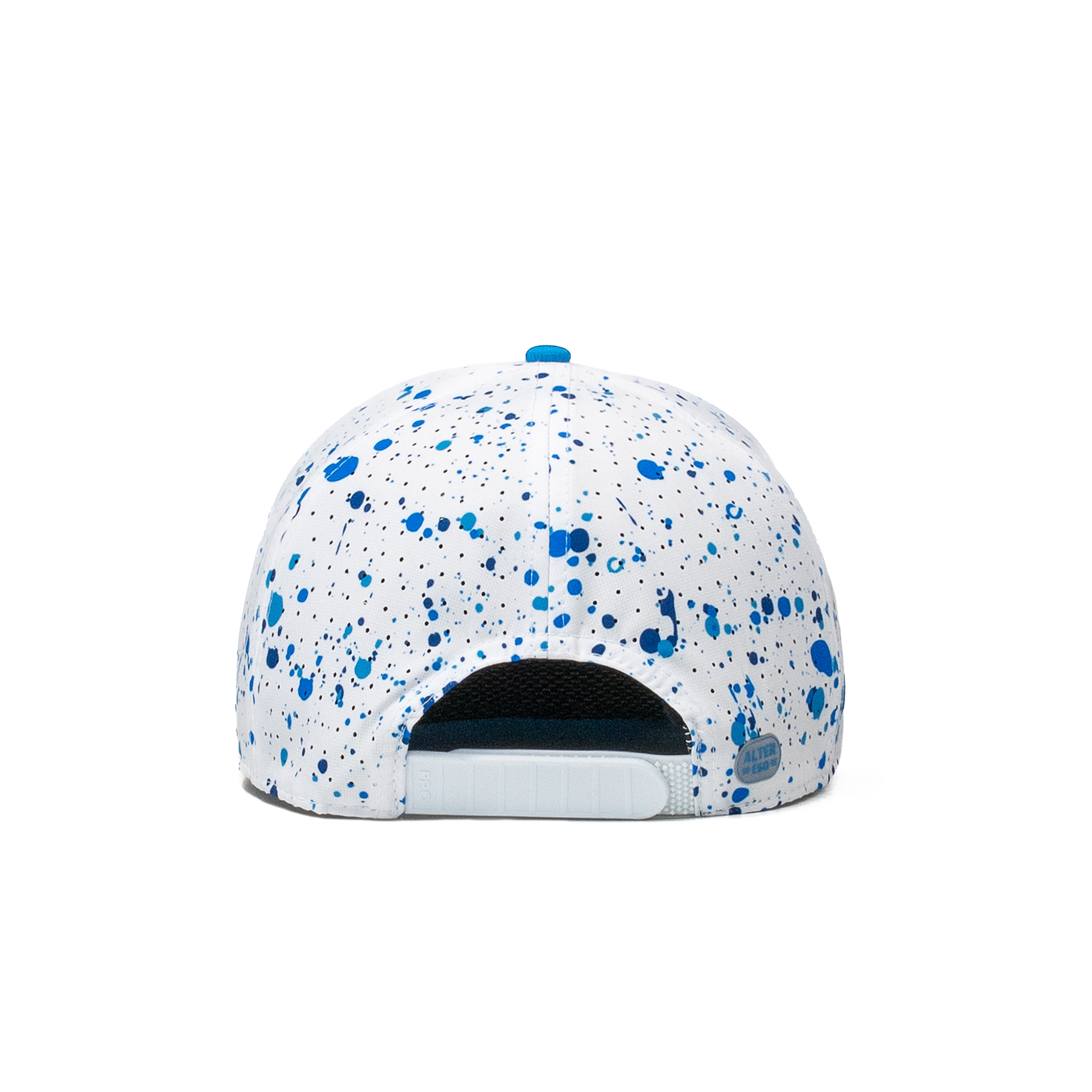Drifter Pro Splash USA Splatter