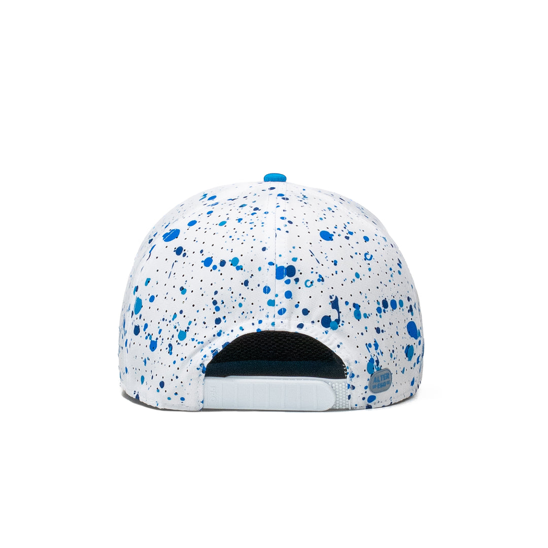 Drifter Pro Splash USA Splatter