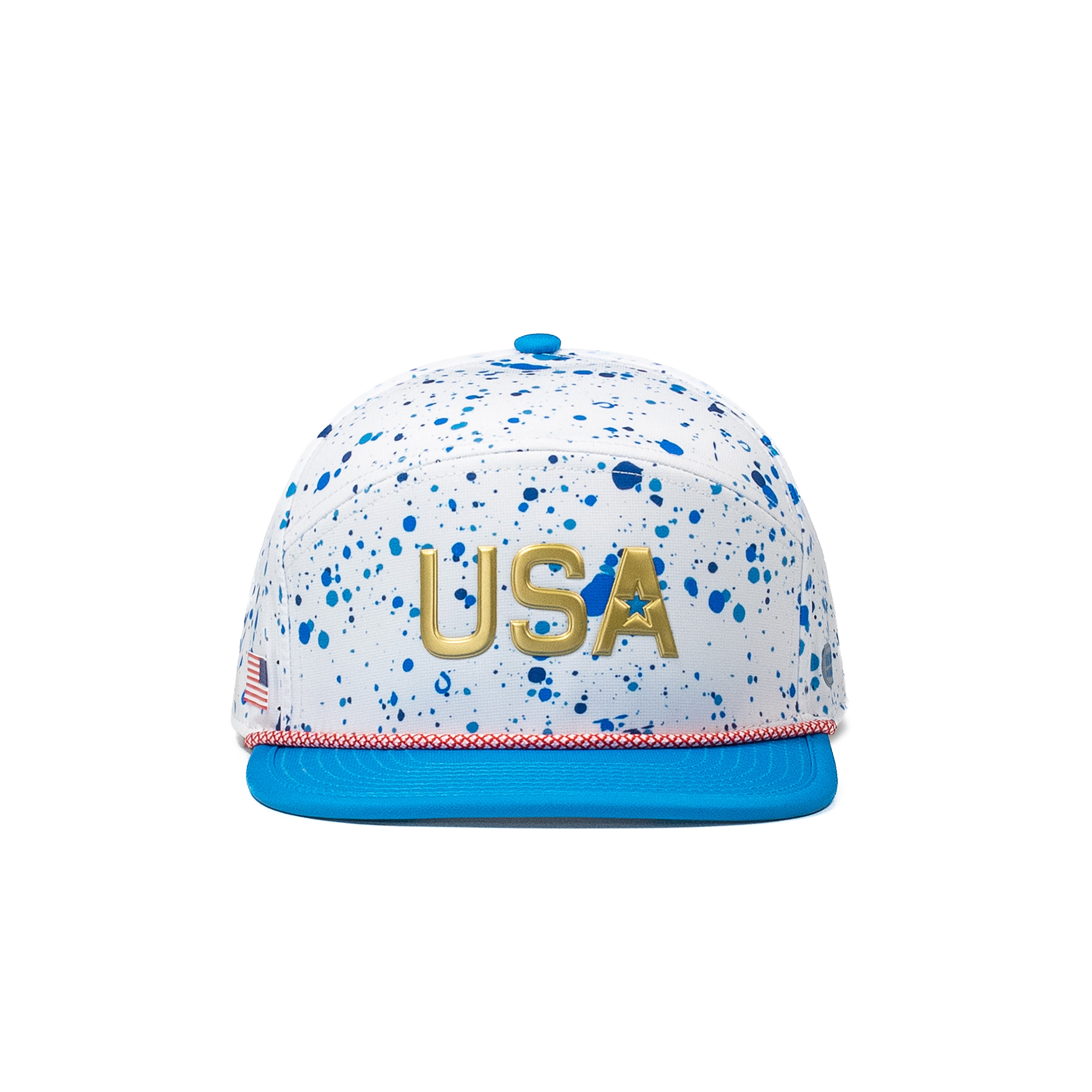 Drifter Pro Splash USA Splatter