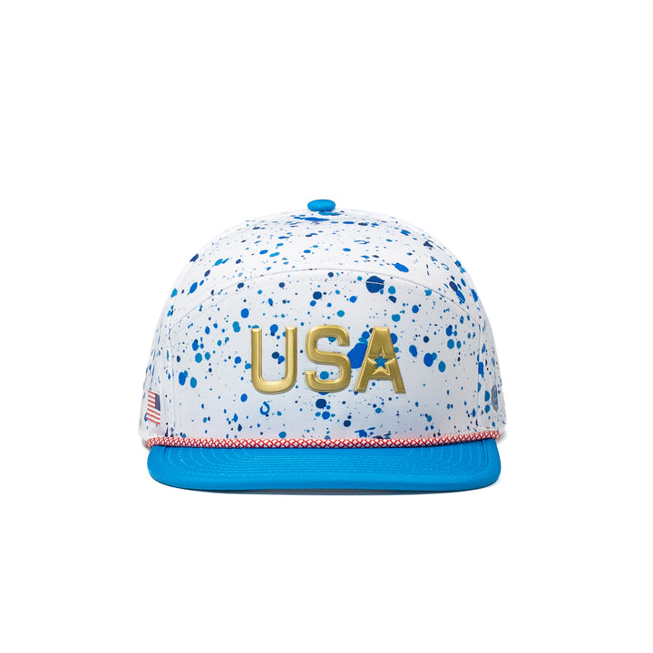 Drifter Pro Splash USA Splatter