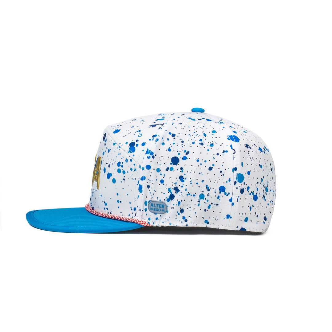 Drifter Pro Splash USA Splatter