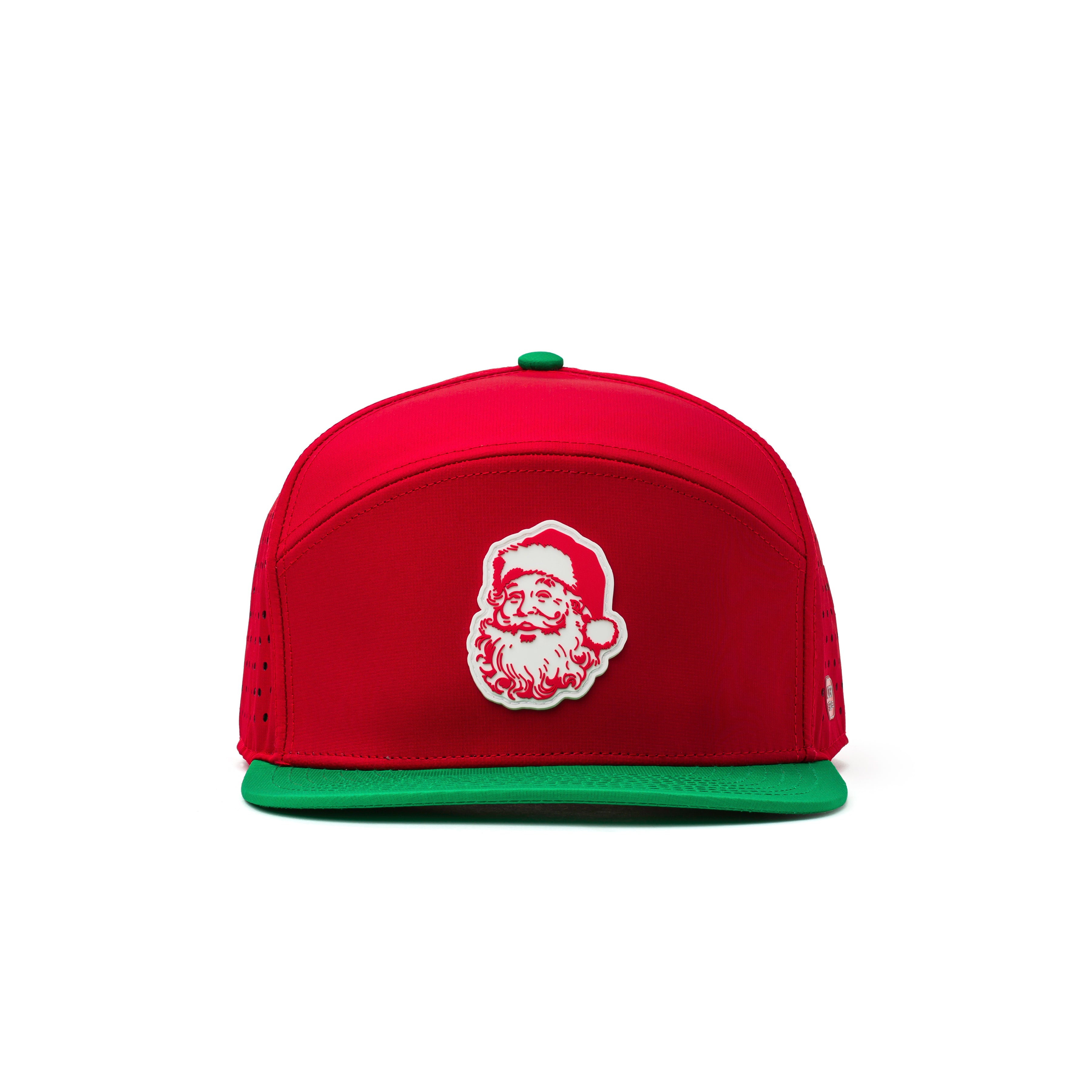 Drifter Splash Nice Santa