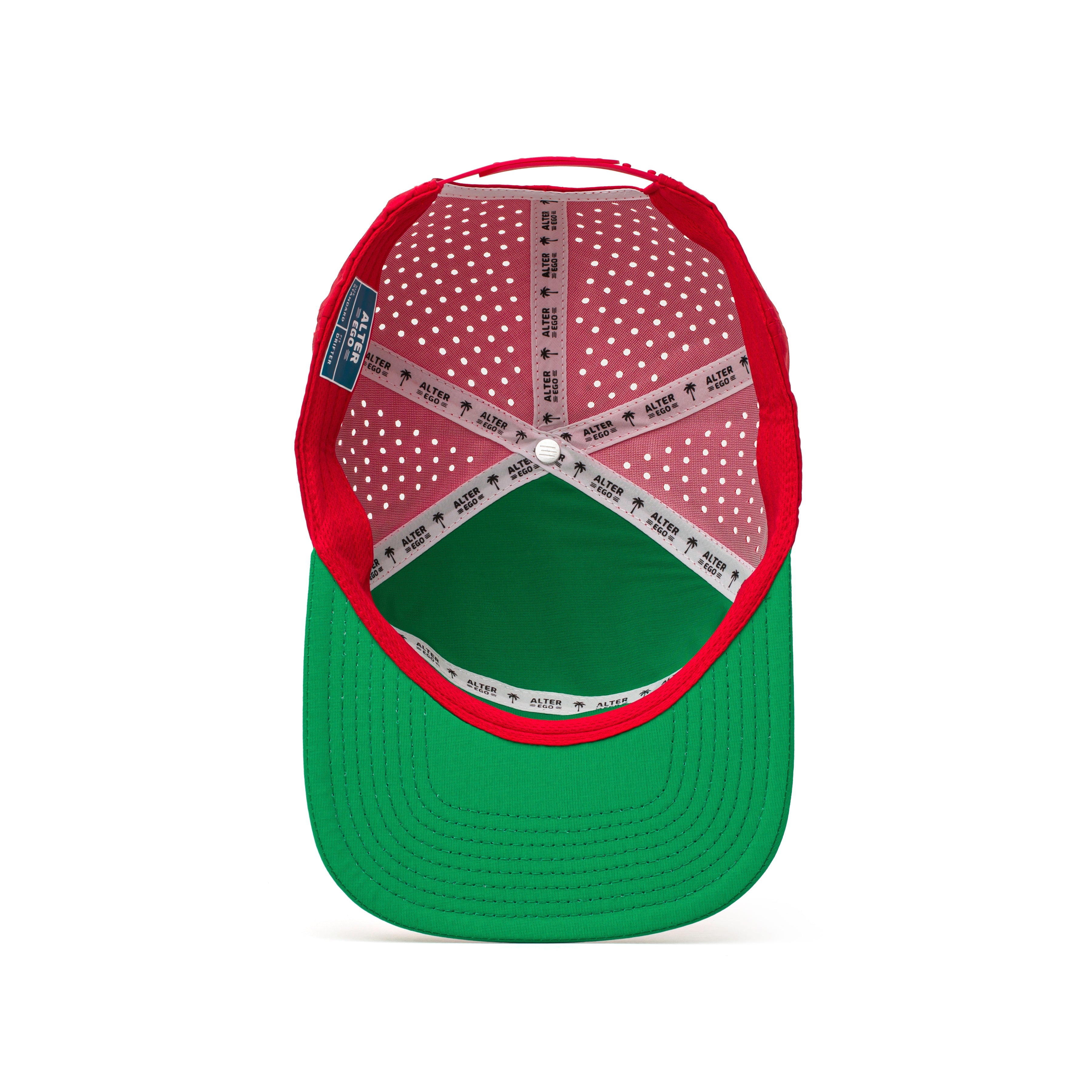 Drifter Splash Nice Santa