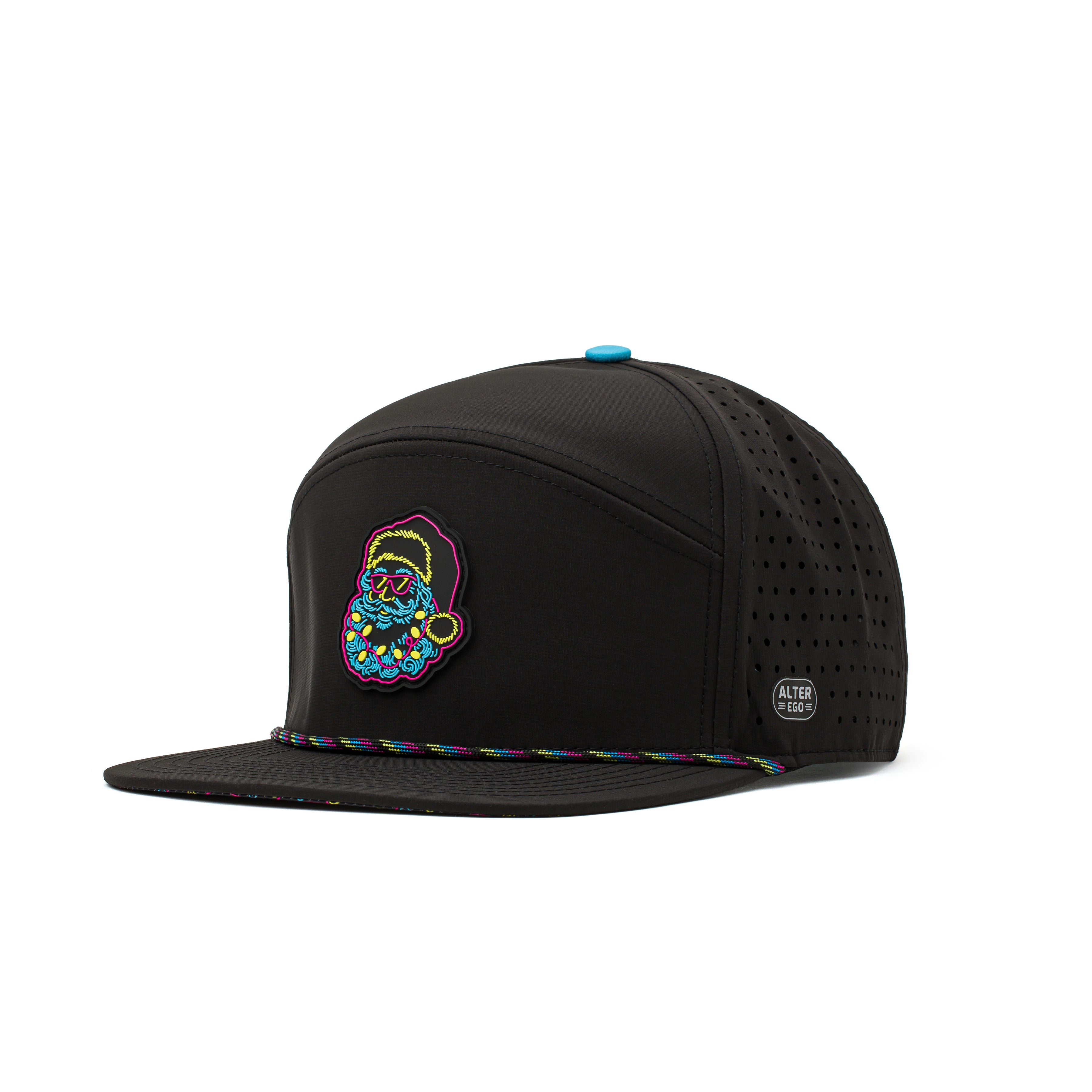 Drifter Splash Naughty Santa