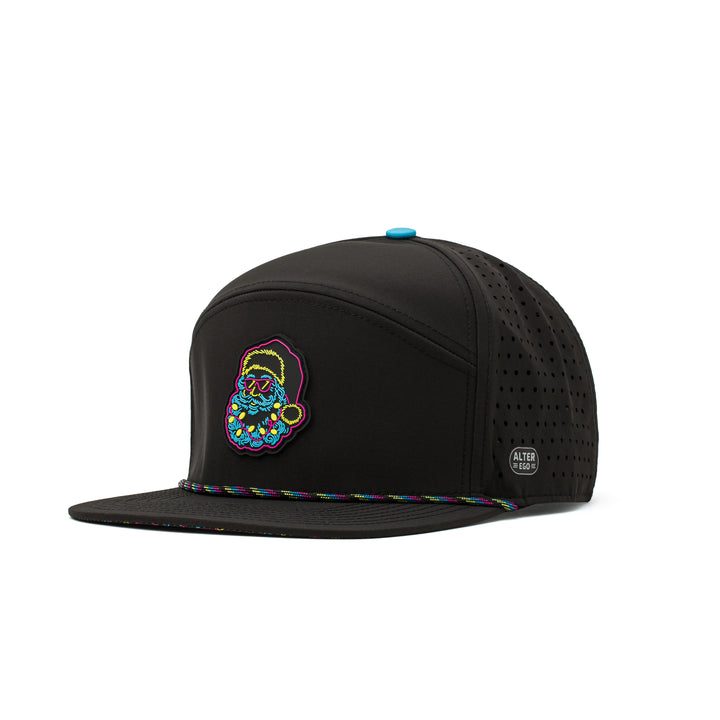 Drifter Splash Naughty Santa