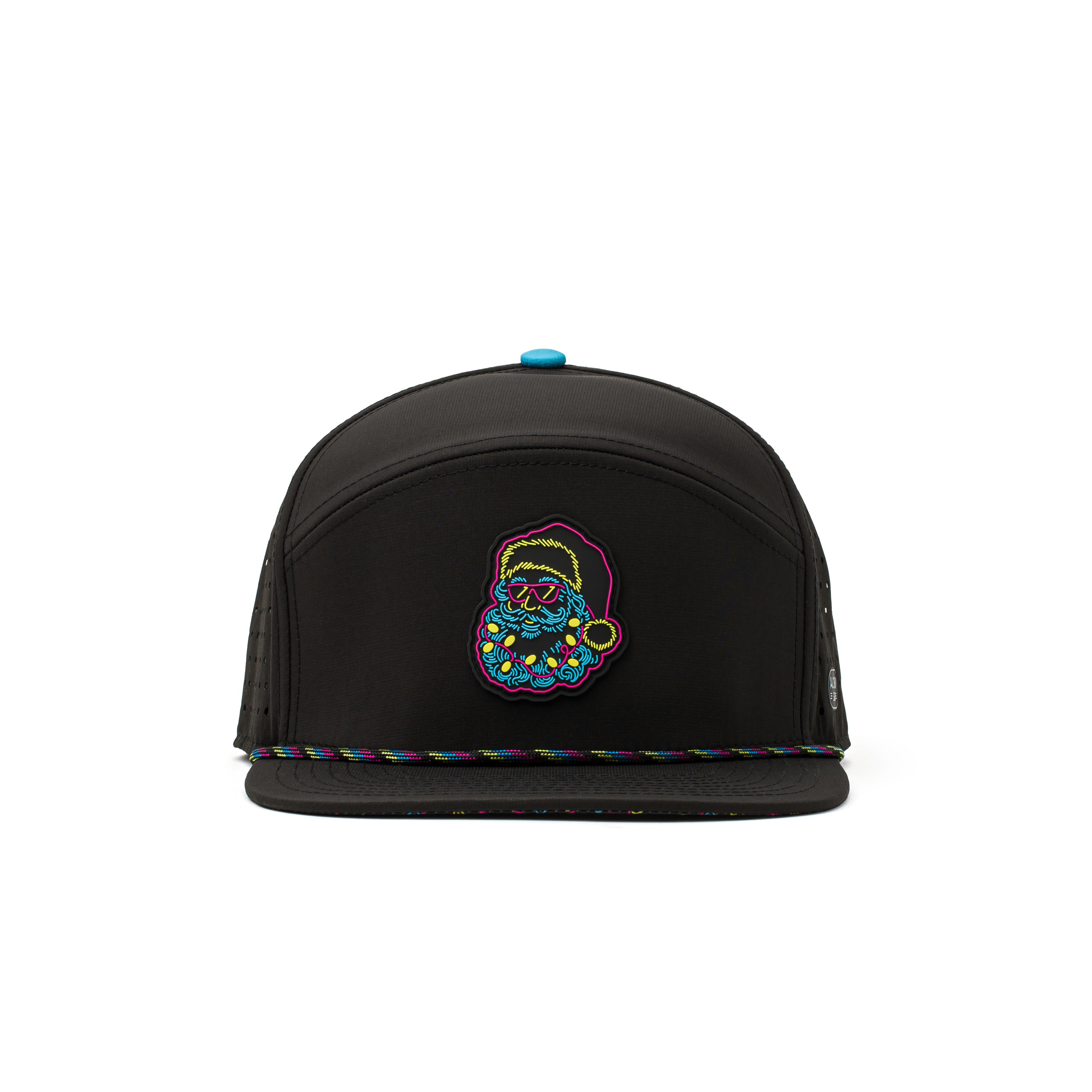 Drifter Splash Naughty Santa