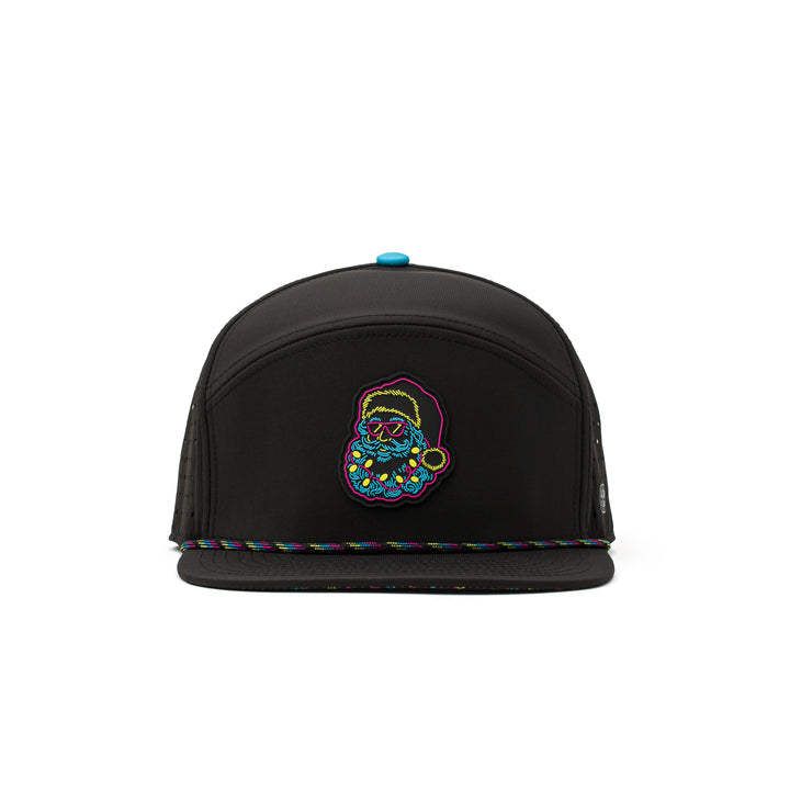 Drifter Splash Naughty Santa