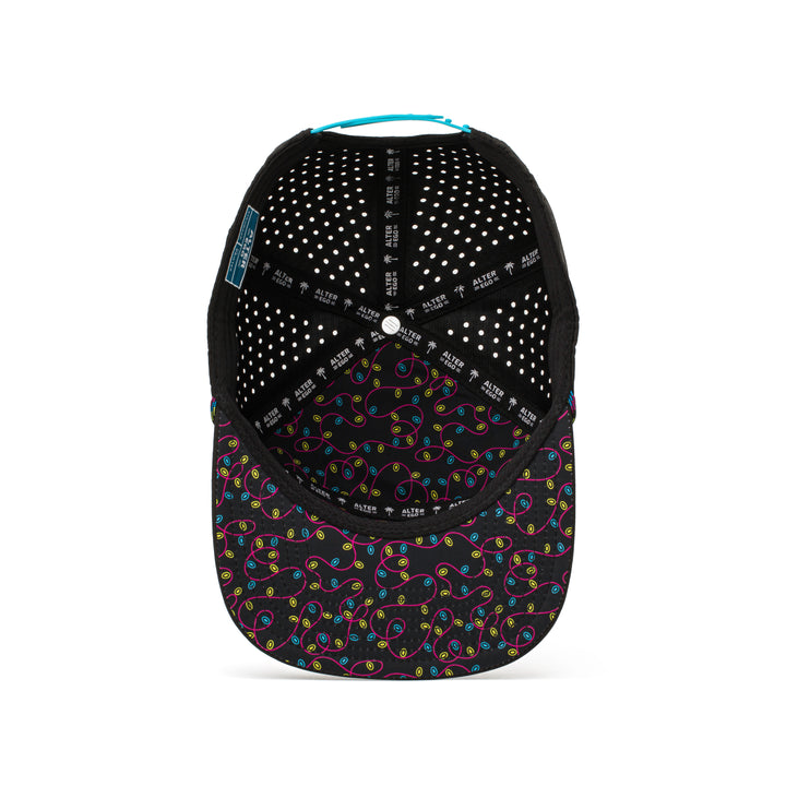 Drifter Splash Naughty Santa