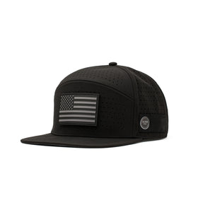 Drifter Splash Tactical Black Camo