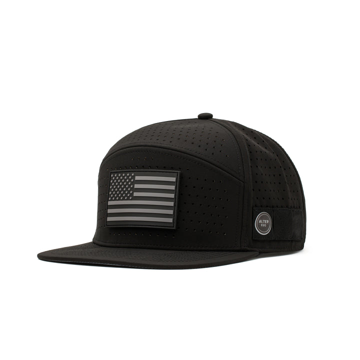 Drifter Splash Tactical Black Camo