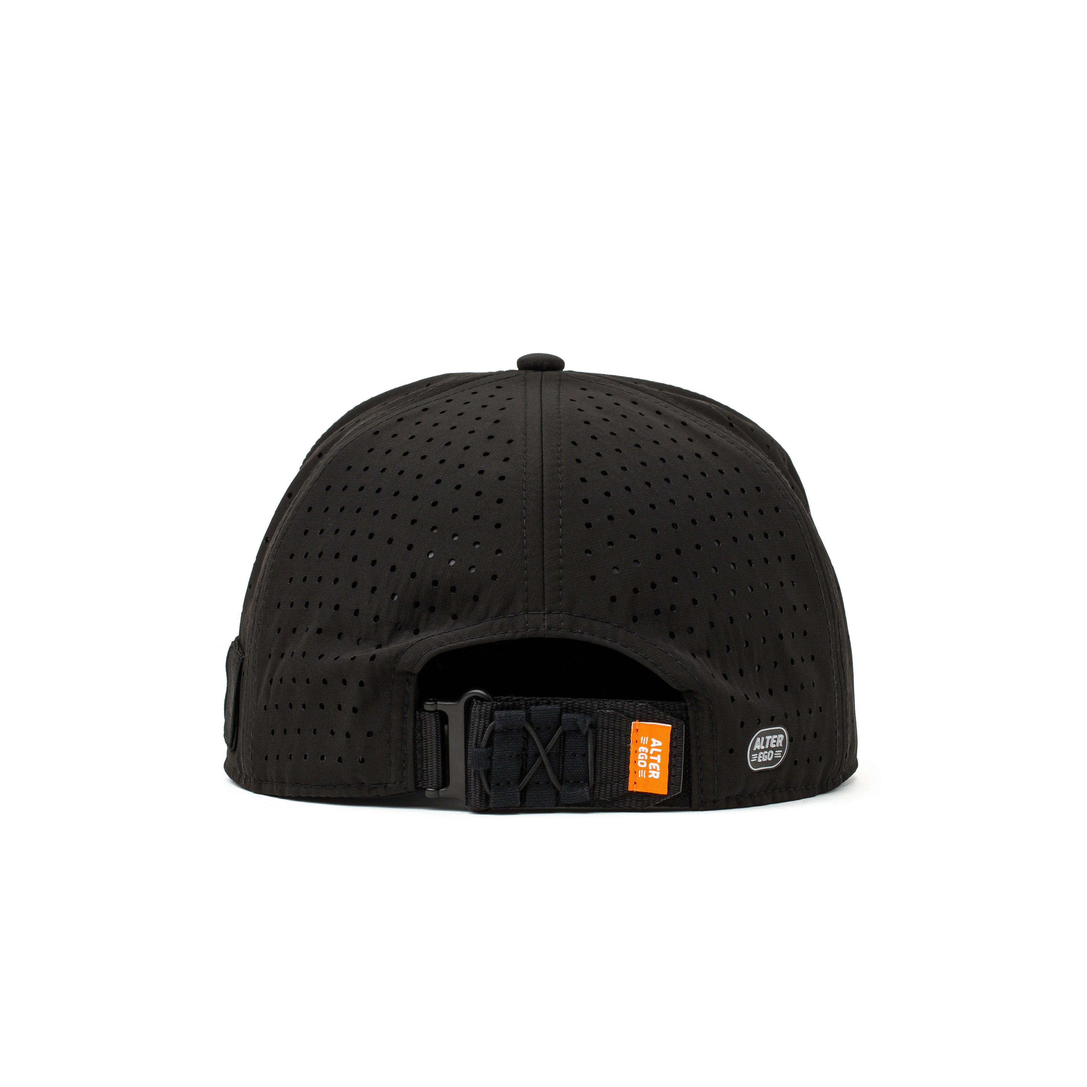 Drifter Splash Tactical Black Camo