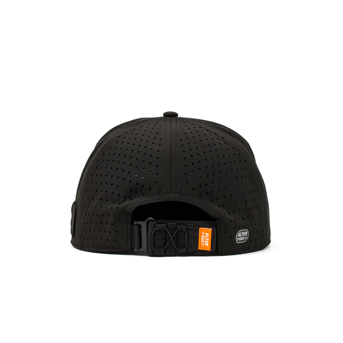 Drifter Splash Tactical Black Camo