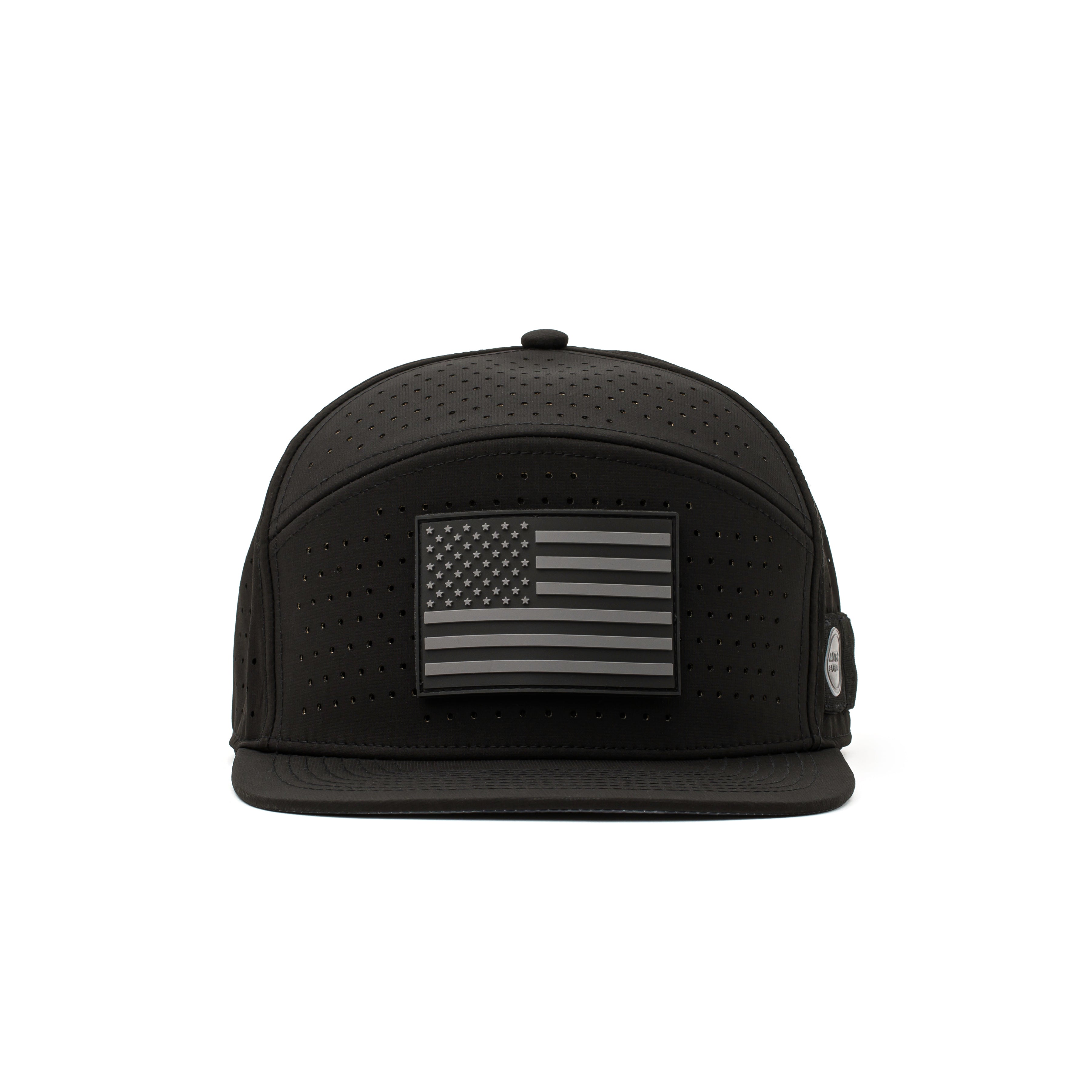 Drifter Splash Tactical Black Camo