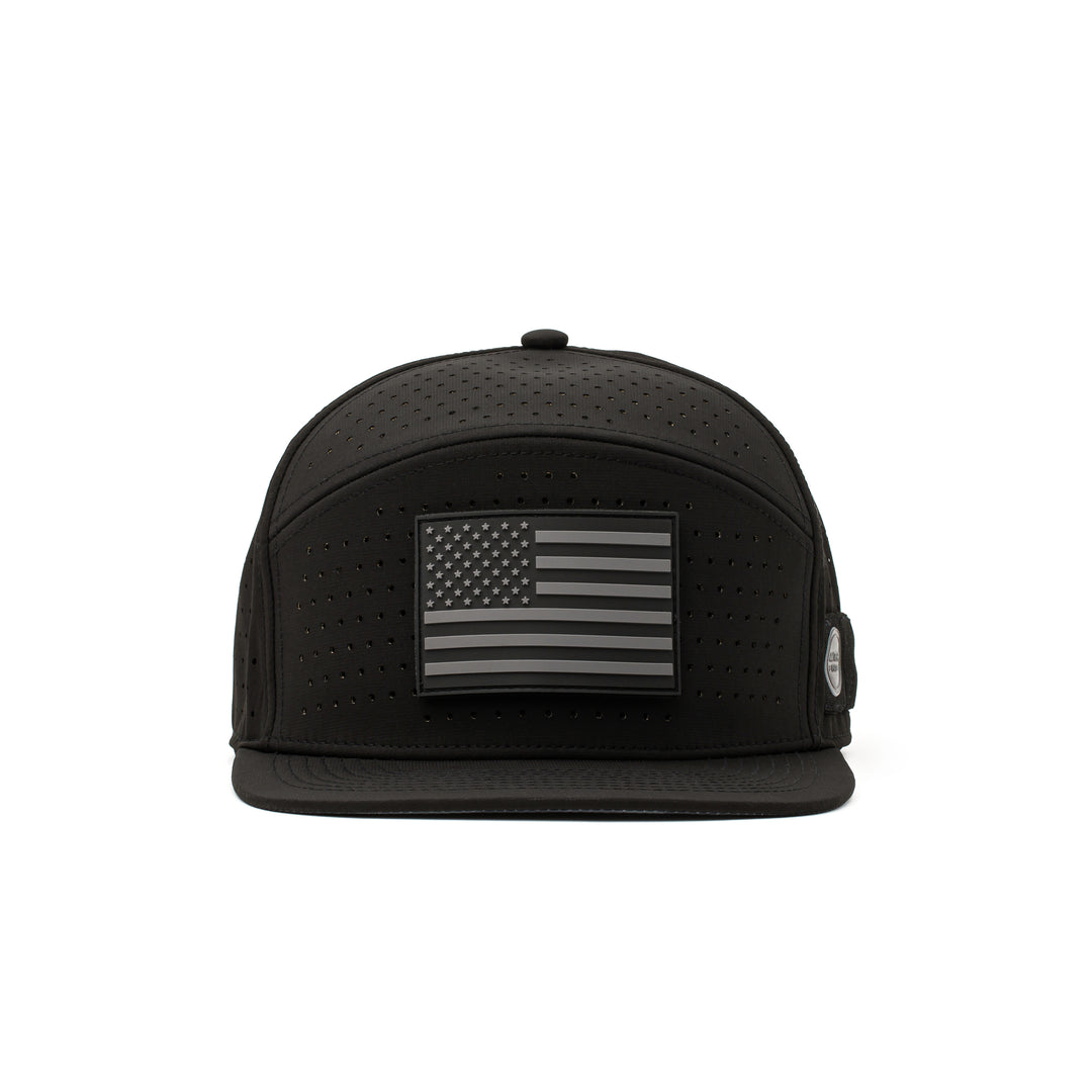 Drifter Splash Tactical Black Camo