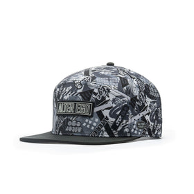 Drifter Splash Rebel Dark Tagged
