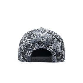 Drifter Splash Rebel Dark Tagged