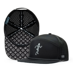 Drifter Splash Running Skeleton