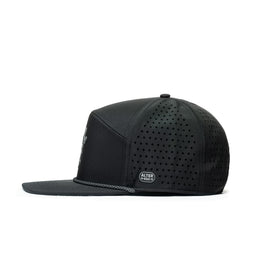 Drifter Splash Running Skeleton