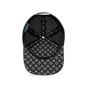 Drifter Splash Running Skeleton