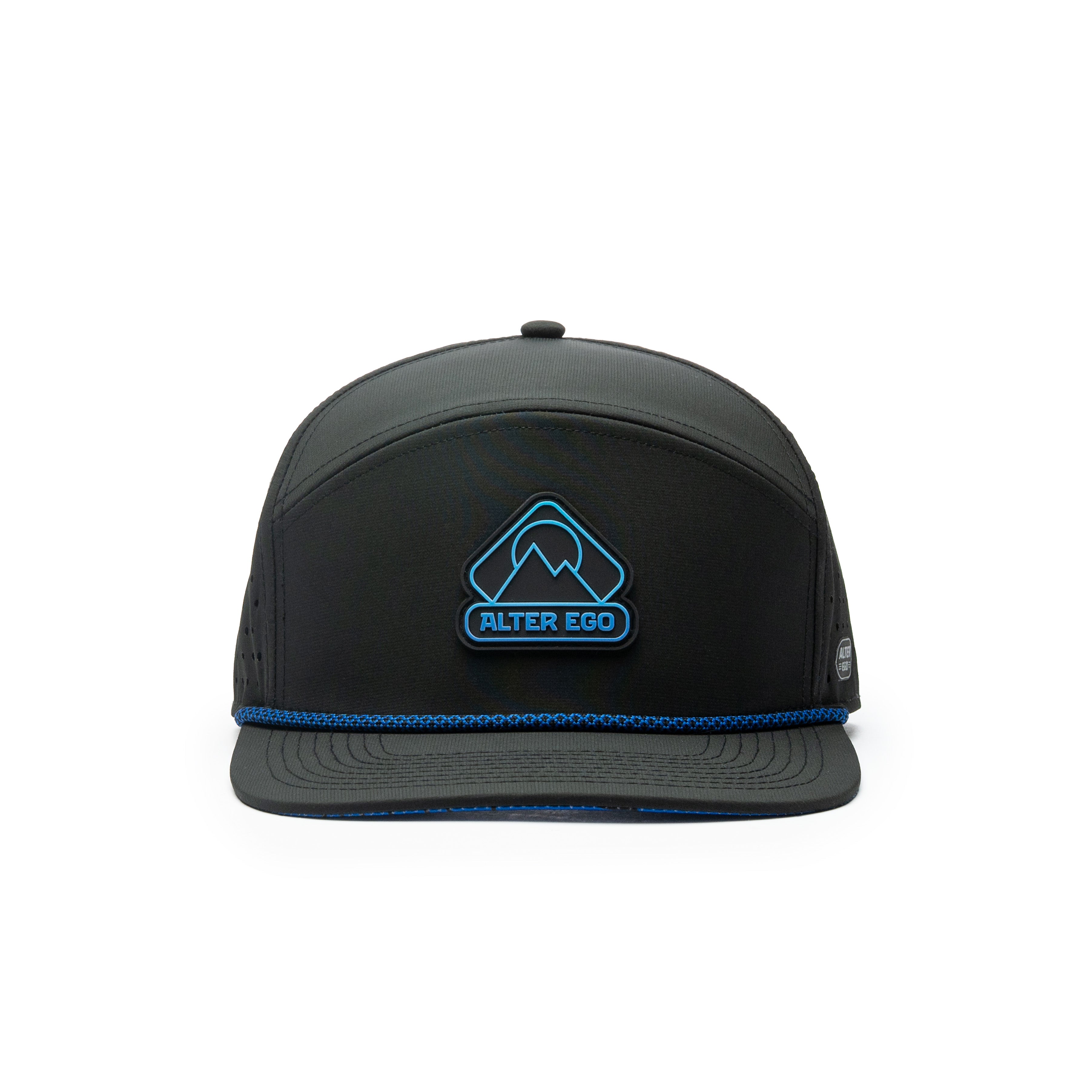 Drifter Splash Midnight Glacier