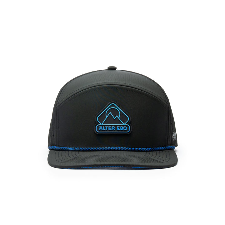 Drifter Splash Midnight Glacier