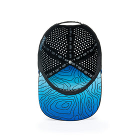 Drifter Splash Midnight Glacier