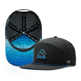 Drifter Splash Midnight Glacier