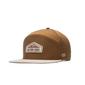 Drifter Splash Timber Brown