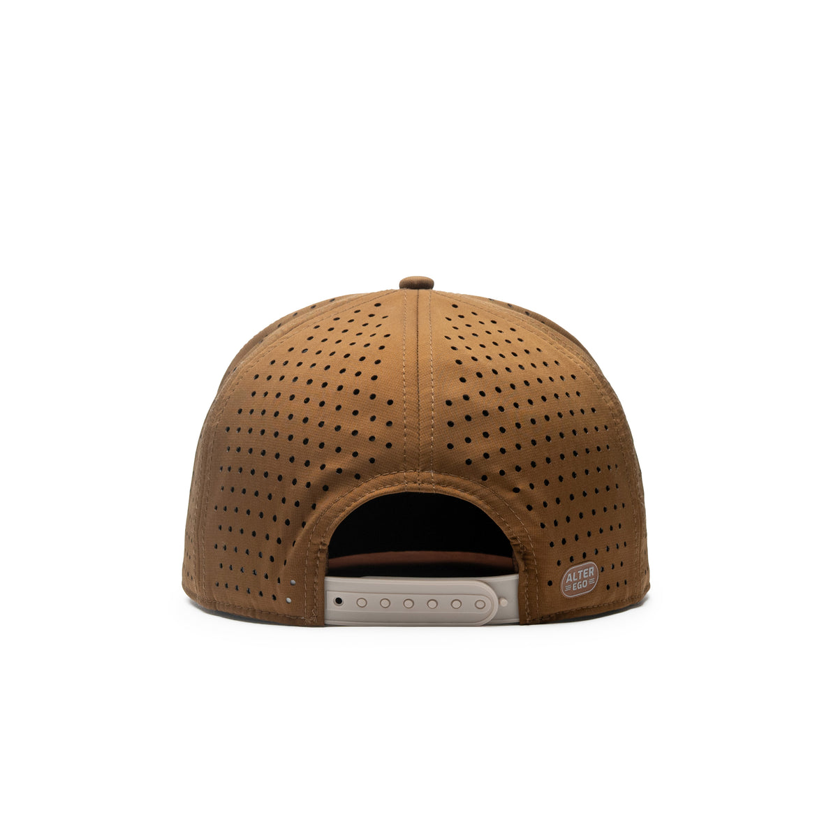 Drifter Splash Timber Brown