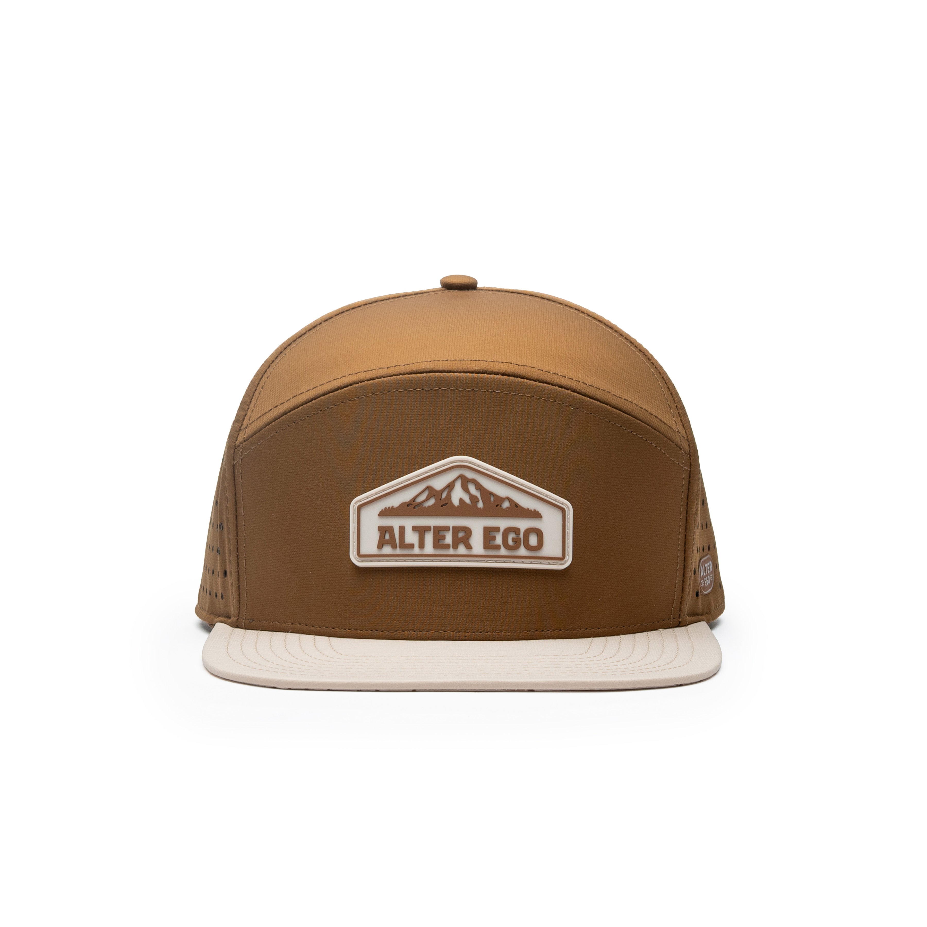 Drifter Splash Timber Brown