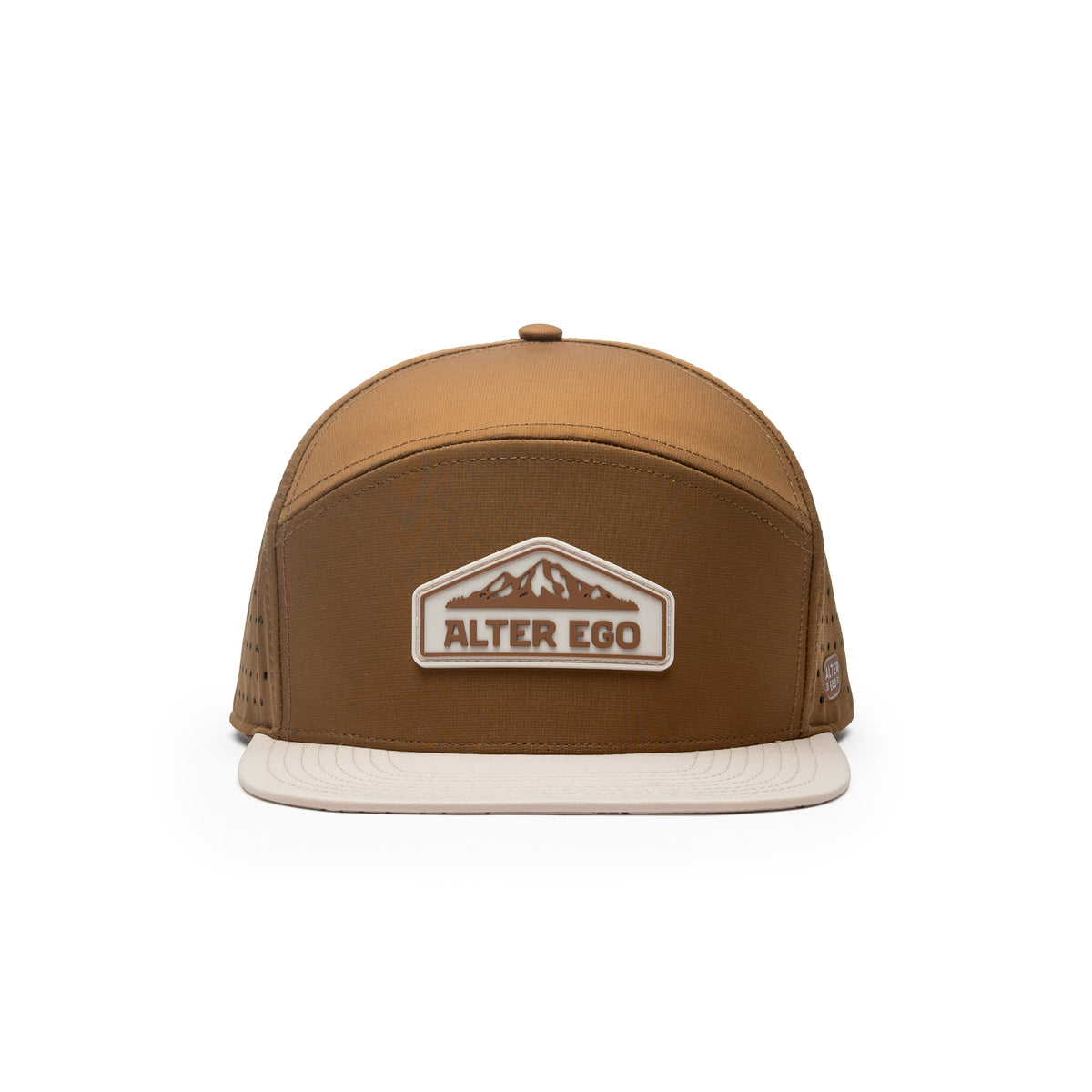Drifter Splash Timber Brown