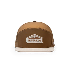 Drifter Splash Timber Brown