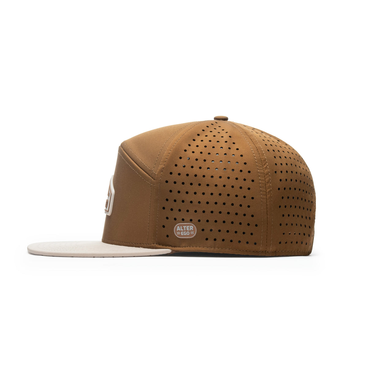 Drifter Splash Timber Brown