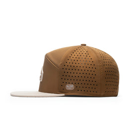 Drifter Splash Timber Brown