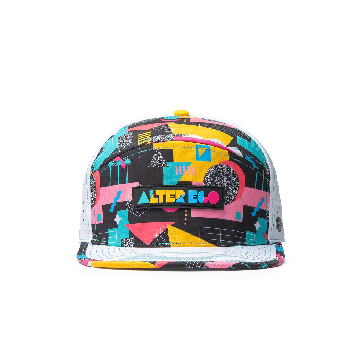 Drifter Splash Retro Riot
