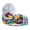 Drifter Splash Retro Riot