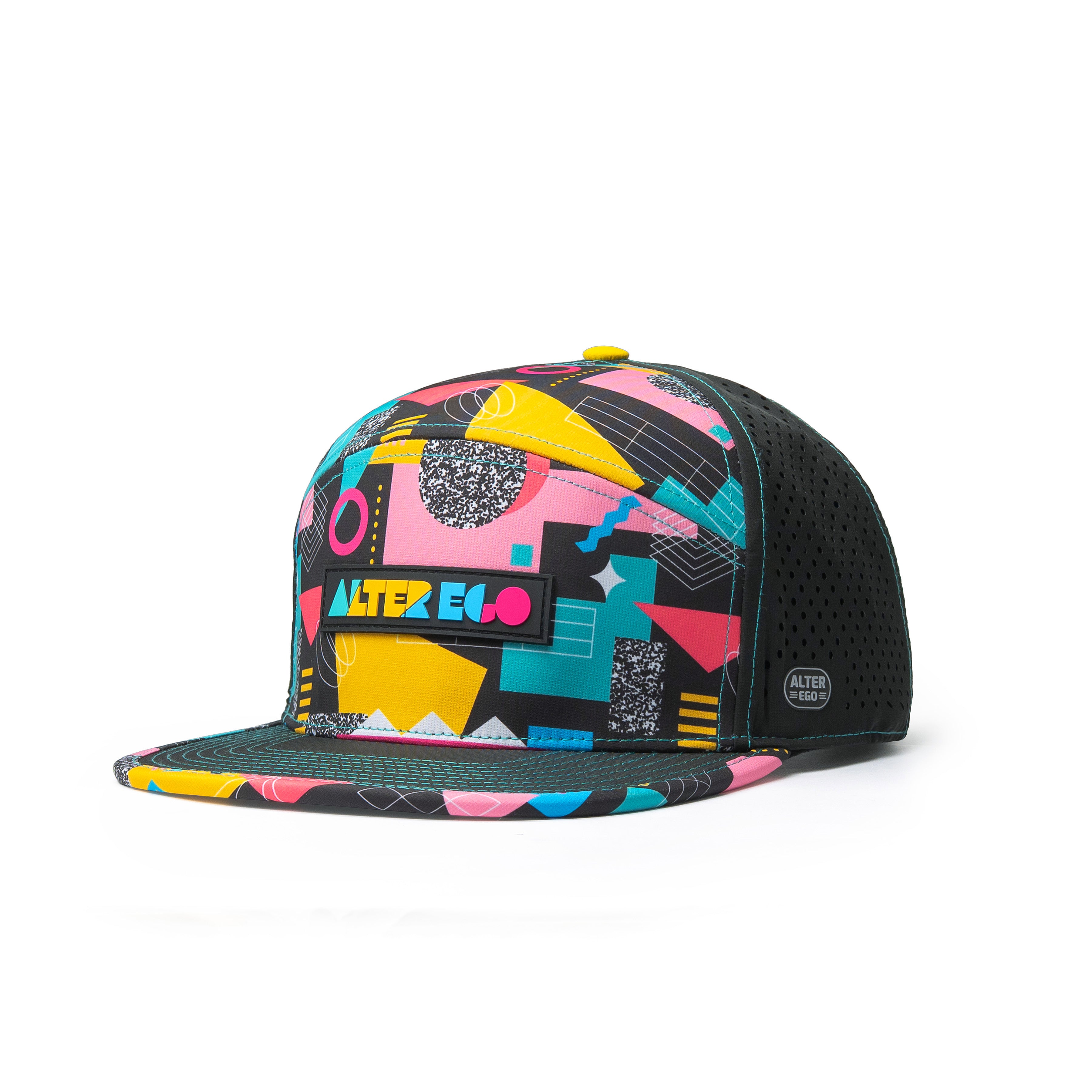 Drifter Splash Retro Riot Midnight