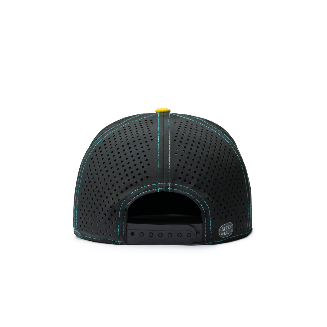 Drifter Splash Retro Riot Midnight