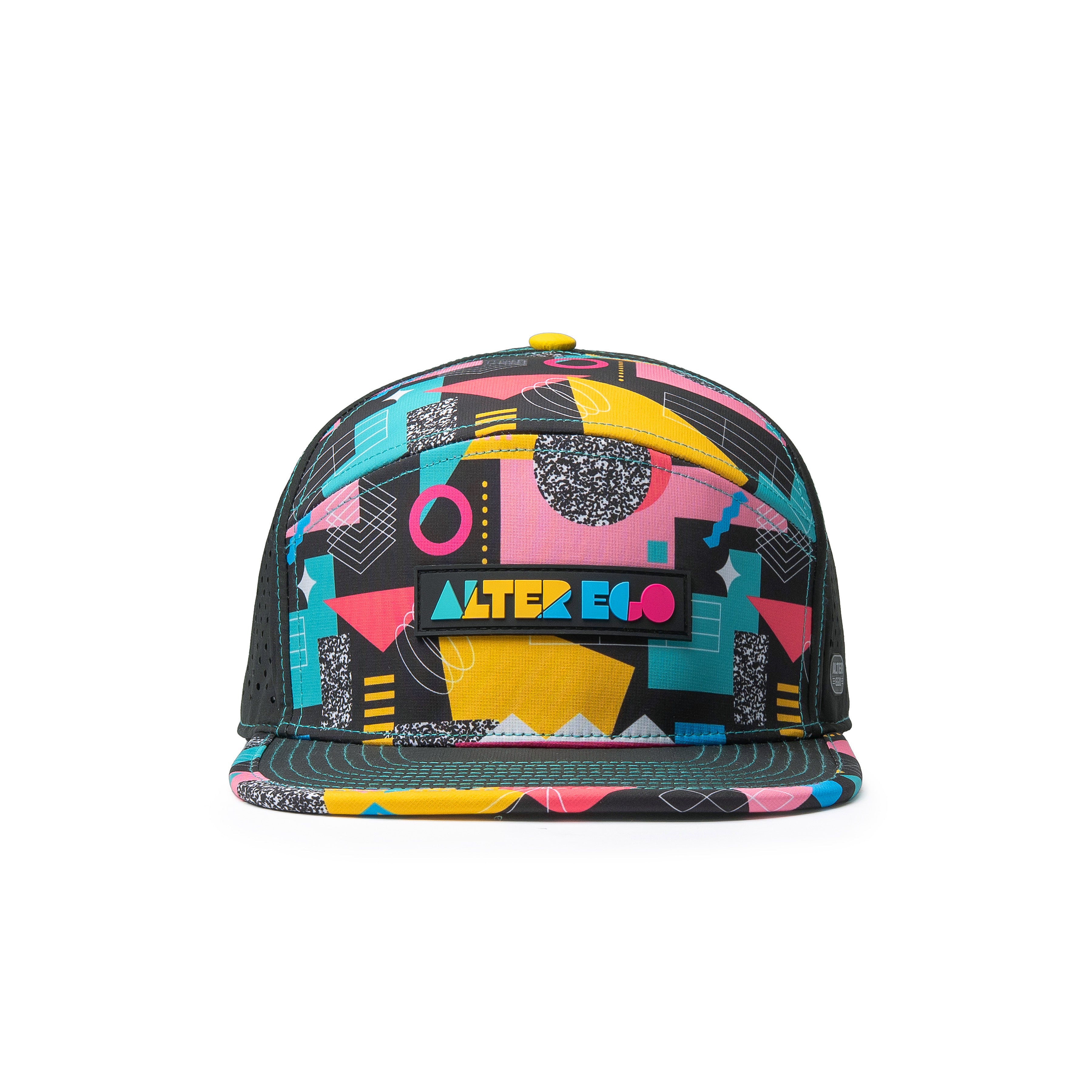 Drifter Splash Retro Riot Midnight