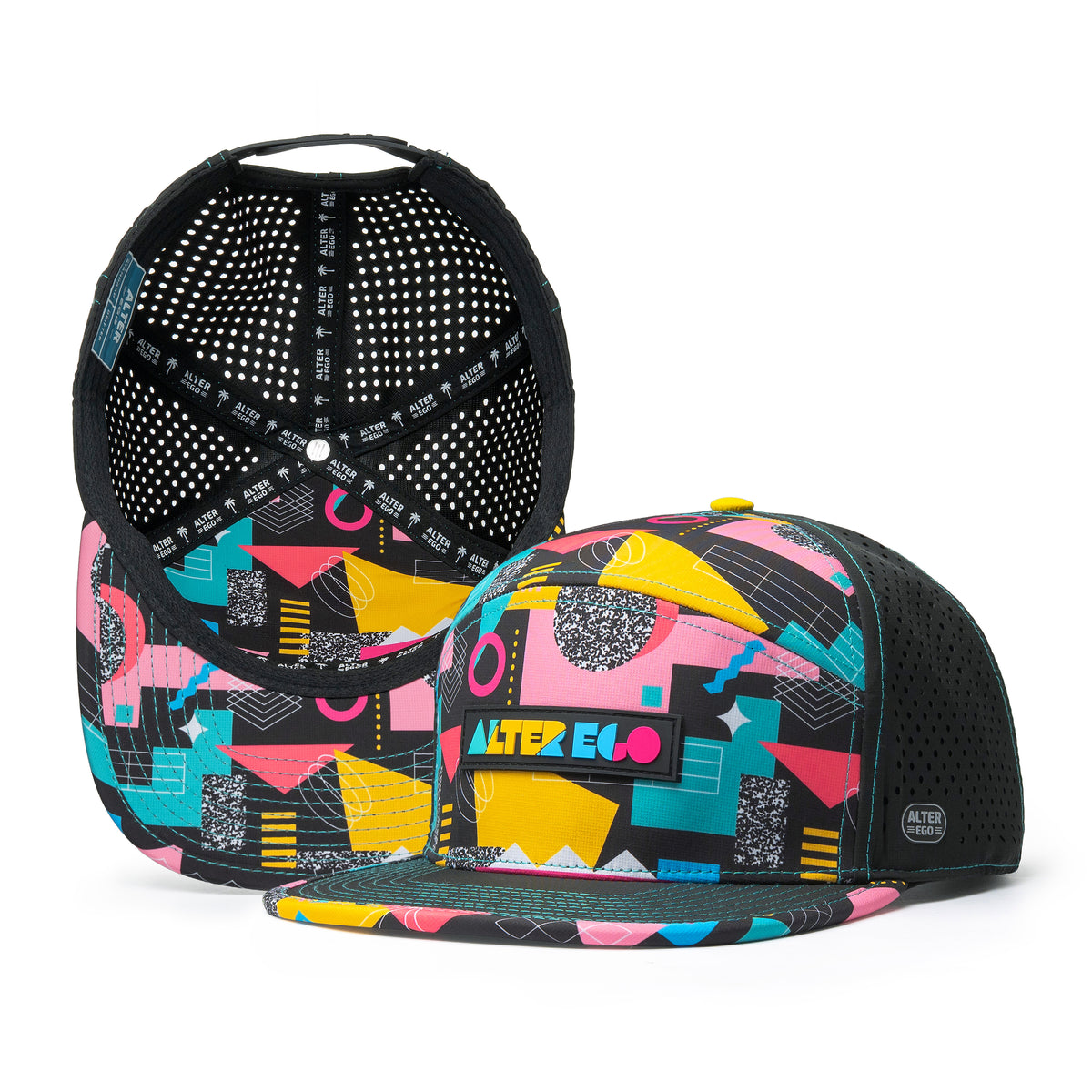 Drifter Splash Retro Riot Midnight