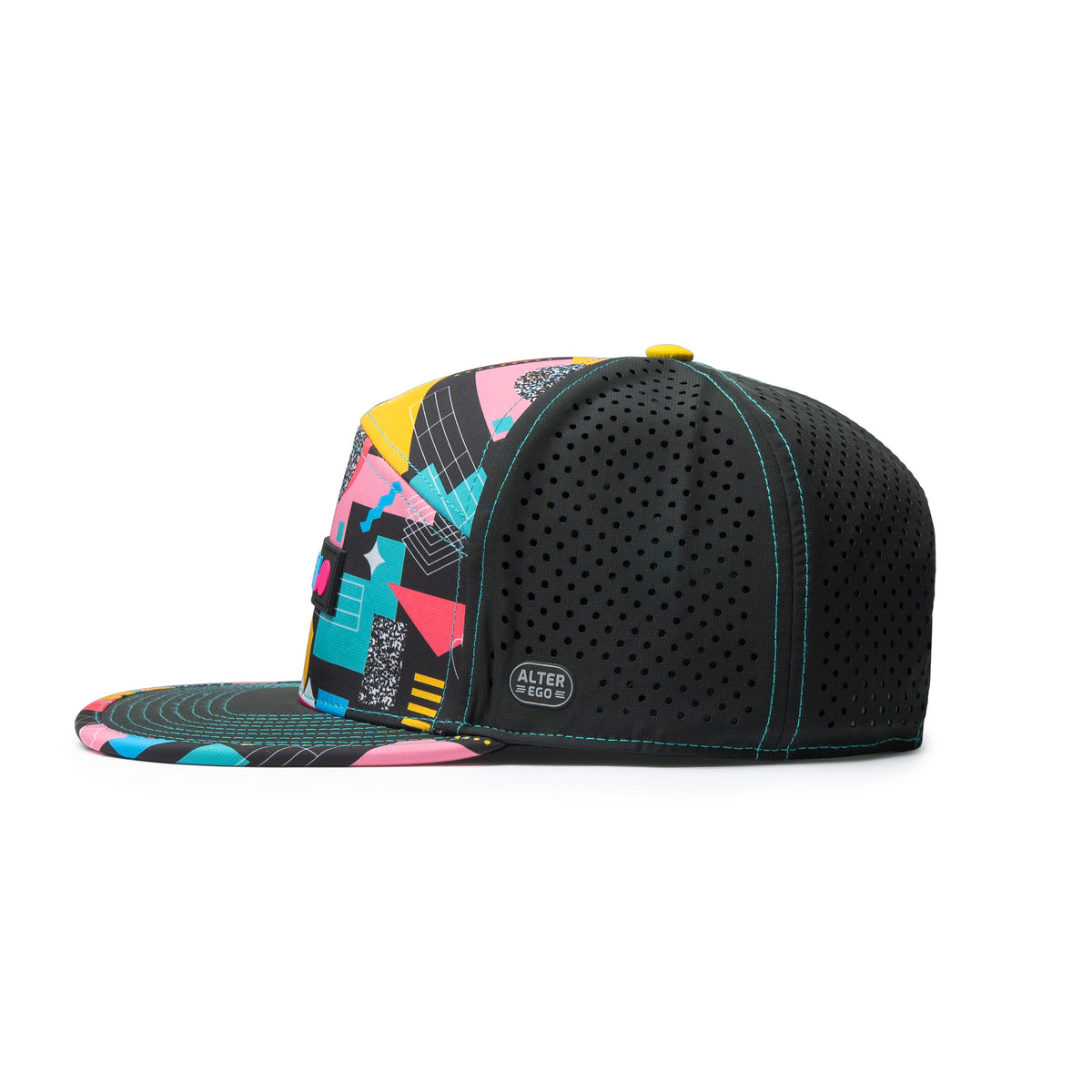 Drifter Splash Retro Riot Midnight