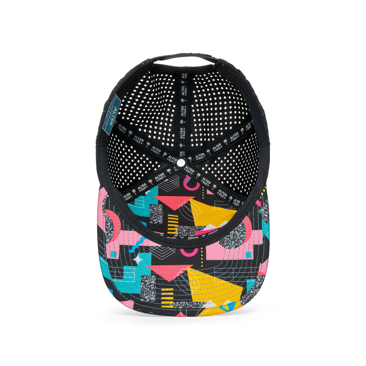 Drifter Splash Retro Riot Midnight