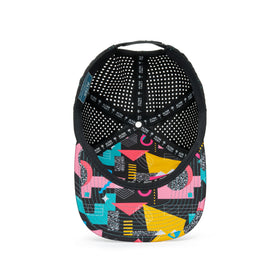 Drifter Splash Retro Riot Midnight