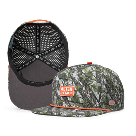 Drifter Splash Off-Grid Camo